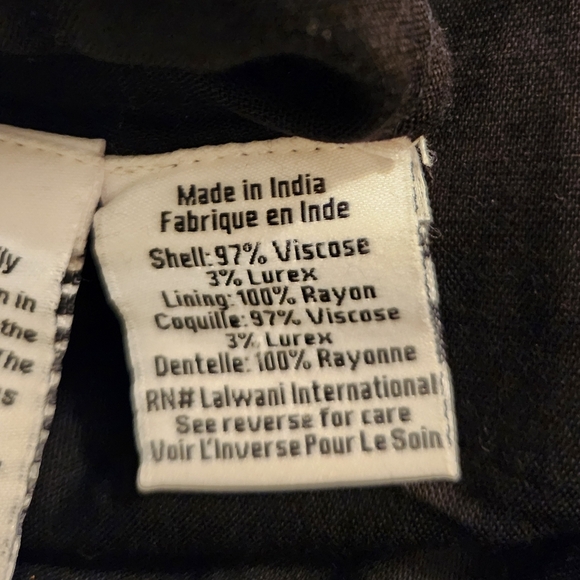 ROCOCO SAND X Revolve Flora Hi-Lo Maxi Dress in Green Floral Print - Picture 11 of 11